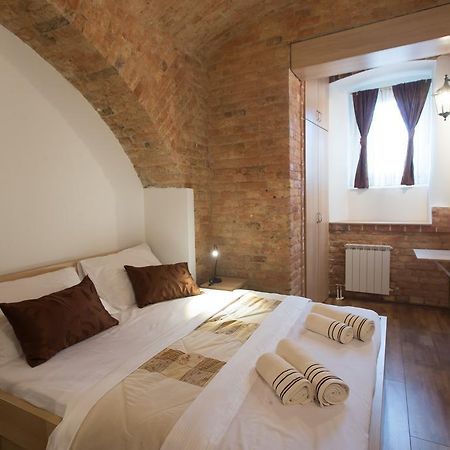 Guesthouse Bed 4 You Zagreb Eksteriør billede