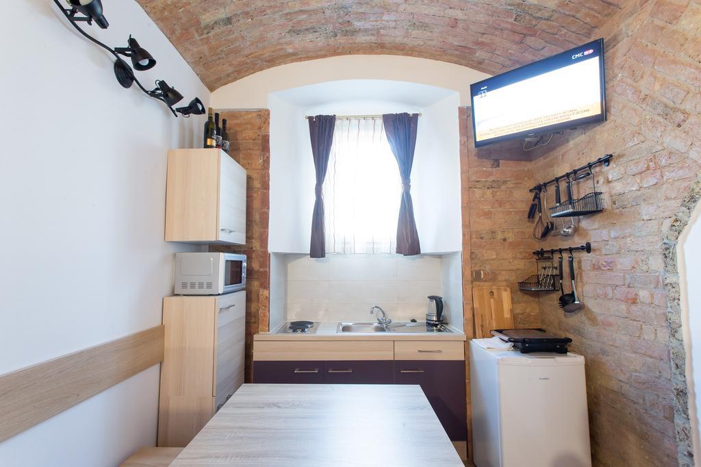 Guesthouse Bed 4 You Zagreb Eksteriør billede