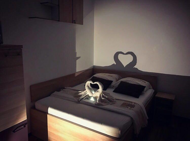 Guesthouse Bed 4 You Zagreb Eksteriør billede