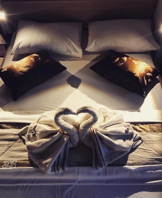 Guesthouse Bed 4 You Zagreb Eksteriør billede