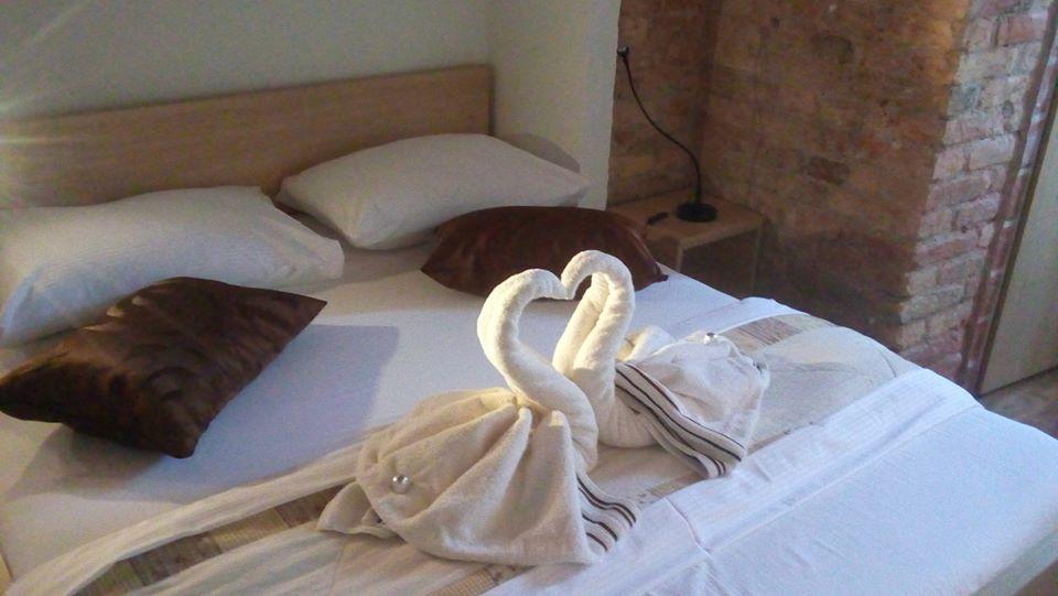 Guesthouse Bed 4 You Zagreb Eksteriør billede