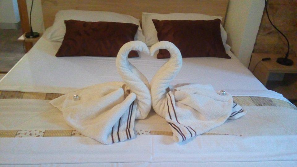 Guesthouse Bed 4 You Zagreb Eksteriør billede