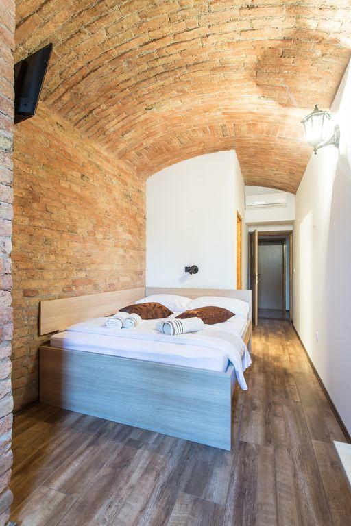 Guesthouse Bed 4 You Zagreb Eksteriør billede
