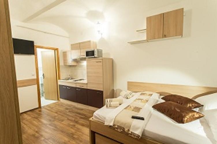 Guesthouse Bed 4 You Zagreb Eksteriør billede